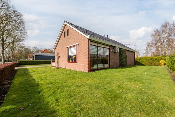 Medium property photo - Bakovensweg 1, 9545 TJ Bourtange